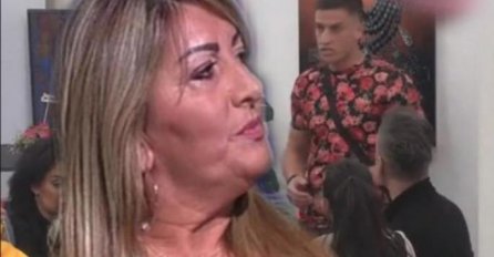 Plače 24 sata, Davidova majka se razboljela zbog Ane, a POSLJEDICE KOBNE! Ima i KRVI!