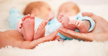SVE JE DJELOVALO NORMALNO NA PRVI POGLED Trudnica nosila blizance, nije radila ultrazvuk, a onda otišla na porođaj! Ljekari su bili užasnuti viđenim!