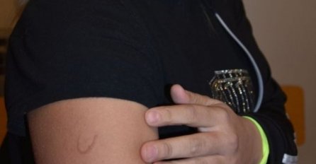 Žigosanje je za njega DJEČJA IGRA: Direktor škole koji je uznemirio javnost izjavom dobio OTKAZ