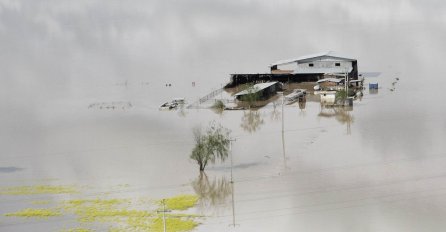 Najmanje 27 mrtvih u poplavama u Iranu