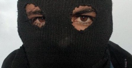 Maskirani muškarac presreli radnicu kladionice i otuđili joj novac