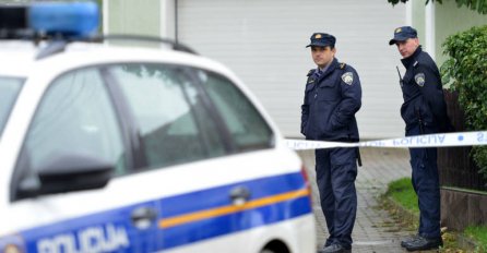 HOROR U NASELJU! Mladići upali u dvorište i kolcem izudarali muškarca