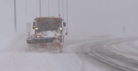 OBJAVLJENA PROGNOZA ZA PROLJEĆE, OVO SE JOŠ NIJE DESILO: Evo šta nas čeka u narednom periodu!