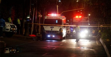 Državljanin SRBIJE ubijen u Kolumbiji!