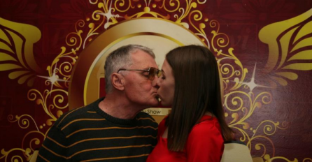 Milijana (21) otkrila DETALJE IZ KREVETA: Ispričala šta sve voli da radi sa Milojkom (74), a tek da čujete šta je on otkrio ŠOKIRAĆETE SE