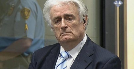 SRBI BIJESNI, EVO U KOJI ZATVOR ŠALJU RADOVANA KARADŽIĆA: "Ovo je skandal"