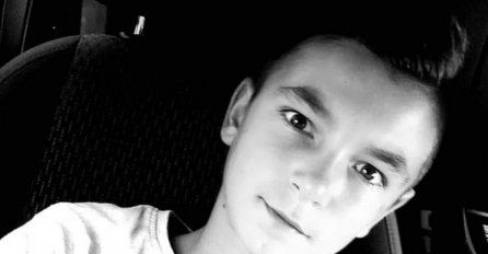 TUGA Posljednji oproštaj od 12-godišnjeg dječaka: Klanjana dženaza Mirsadu Begiću