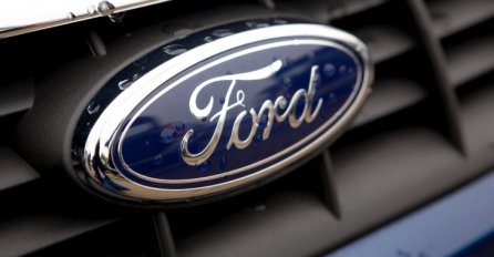 Ford zatvara tri fabrike u Rusiji