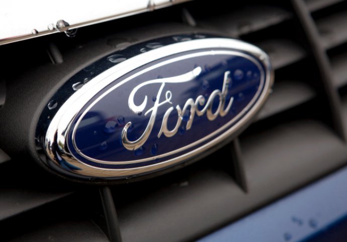 Ford zatvara tri fabrike u Rusiji