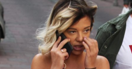 Kija nikada nije imala više kilograma: Pjevačica se udebljala, fanovi zabrinuti!