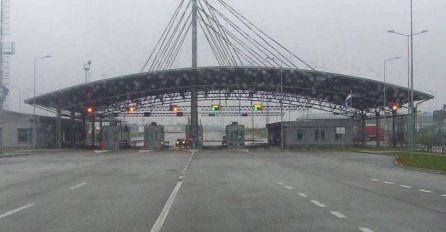 GP: Krijumčarenje migranata i "Kamagre"