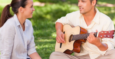 ŽELE DA IH ŽENE: Ovo su stvari koje muškarci traže u ženama!