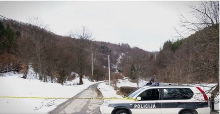 STRAVIČAN SLUČAJ POTRESAO BiH: Majka izvela djecu iz automobila da bi otac mogao ubiti novorođenče