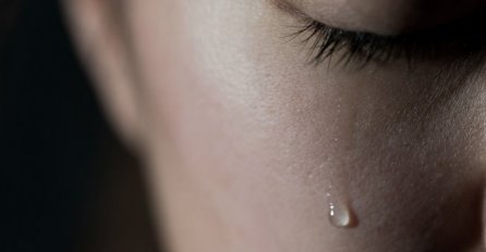 "Bila sam u braku sa psihopatom, mučio me i fizički i psihički"