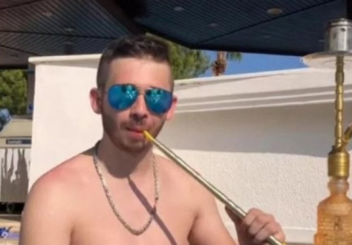 NOVI MINISTAR U VLADI ZDK JE YOUTUBER I "KRALJ ŠIŠE": Na internetu predstavlja ručno izrađene nargile