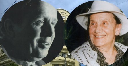 BRANKO ĆOPIĆ SVOJU TUGU OKONČAO SAMOUBISTVOM: Dva dana kasnije Desanka Maksimović zapisala je ove riječi o njemu 