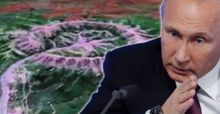 SADA JE JASNO ODAKLE RUSIMA TOLIKO BOGATSTVO: Sa ove planine Putinu svake godine stiže 115 MILIONA EURA