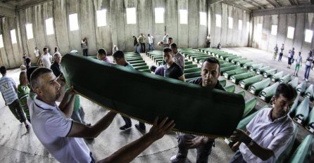 Alivuković: Apel porodicama Srebreničana da daju saglasnost za ukop žrtava