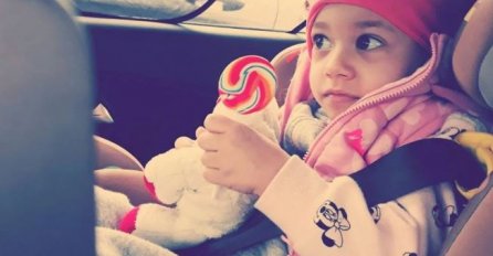 DOBRE VIJESTI: Bihaćka lavica Dalal se pakuje za polazak kući