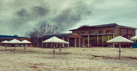 Koristio google map, gledao napuštenu plažu, ONDA JE NEŠTO UOČI ŠTO GA JE ŠOKIRALO!