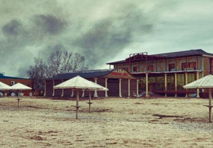 Koristio google map, gledao napuštenu plažu, ONDA JE NEŠTO UOČI ŠTO GA JE ŠOKIRALO!