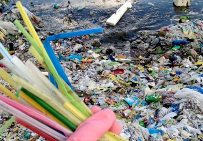 EU uvodi novi zakon o zabrani plastičnih predmete za jednokratnu upotrebu