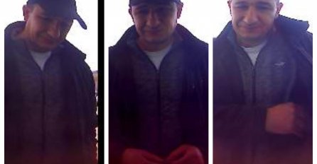 Policija uputila poziv građanima za pomoć: Prepoznajete li lopova