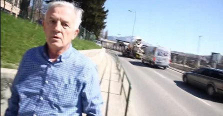 Društvo novinara BiH osudilo napad na fotoreportera Žurnala