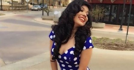 IZBACILI SU JE SA MATURE ZBOG OVE HALJINE: Sve je bilo dobro dok se nije okrenula, "KAKO JE NIJE SRAMOTA" (FOTO)