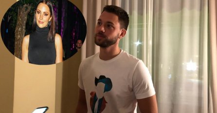 BRENIN SIN NIJE MOGAO IZDRŽATI, PA PROGOVORIO O ALEKSANDRI: Isplivali nepoznati detalji iz porodičnog doma Živojinovića!