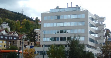 Novi protesti ispred OHR-a danas