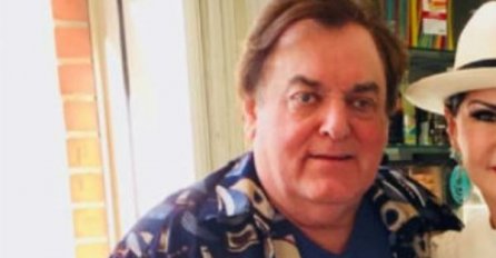 NAKON 46 GODINA: Kićo Slabinac sastao se sa svojom “divnom crnom ženom”, LJEPŠU ŽENU NISTE VIDJELI (FOTO)