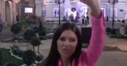 ŠOK ZA GLEDATELJE, STANIJA NAPUSTILA ZADRUGU: Zahtjeva poligraf (VIDEO)