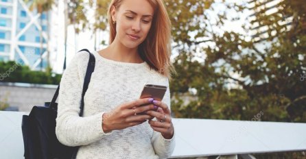 "Dok svekrva drijema, ja čitam njene poruke na telefonu. Samo od jedne osobe"