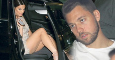 MILICA PAVLOVIĆ I BRENIN SIN UHVAĆENI NA DJELU, MISLILA JE DA JE NIKO NE VIDI: Otišla do njegovog stola, pa MU OVO URADILA! (VIDEO)