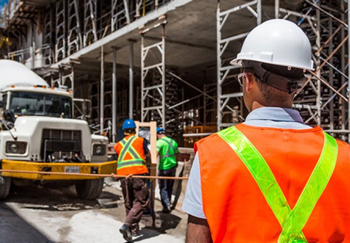 Nastavlja se egzodus građana iz biH: U SLOVENIJU OTIŠLO 14.000 RADNIKA! 