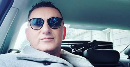 TRI MJESECA JE ŠTEDJELA I ODVAJALA ZA OVO: Žena Šaki Polumenti za 58. rođendan kupila poklon od 10.000 €, KAD JE OTVORIO ODMAH JE ZAPLAKAO! (FOTO)