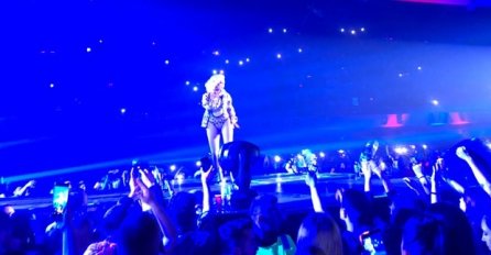 Problemi za pjevačicu: SPLIĆANI PROTIV KONCERTA MAYE BEROVIĆ