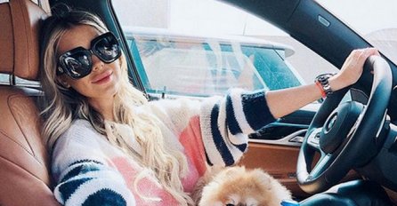 KO TE FINANSIRA, AKO NISI UDATA? Zorannah žestoko odgovorila na optužbe o njenom životu! 