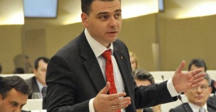 MAGAZINOVIĆ KOLINDI POSLAO OTVORENO PISMO: Bh. građani su uznemireni zbog afere oko SOA-e