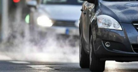 Zatvoreni granični prelazi, apel vozačima da poštuju mjere zaštite od koronavirusa