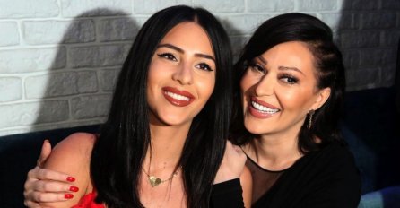 SVI JE VOLE I TRAŽE: Evo šta kaže Ceca na Anastasijinu ogromnu POPULARNOST u zemljama širom bivše JUGE!