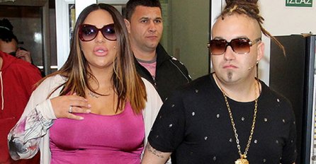 Ana i Rasta NAPRAVILI SCENU U SUDNICI: Oko strateljstva su se dogovorili a onda je na red došlo OVO  I TU JE NASTAO HAOS!