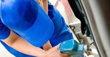 REKAO JE RADNICI DA NASPE "DO VRHA" i odmah je shvatio da ga je prevarila: Uzeo je račun i ZATVORIO TU PUMPU!