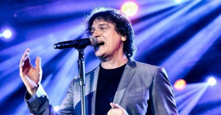 LUKSUZ U KOJEM UŽIVA SA SUPRUGOM I KĆERKAMA: Ovdje živi najveća zvijezda Balkana, Zdravko Čolić! 