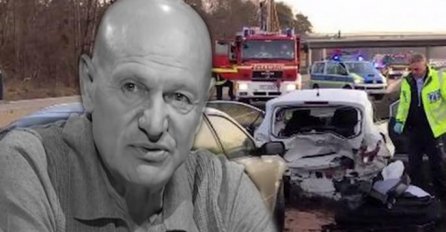 PROŠLO JE 6 MJESECI OD ŠABANOVE POGIBIJE, KONAČNO NOVI DETALJI: Evo šta će biti sa Tručinom koji je upravljao vozilom koje je UBILO PJEVAČA!