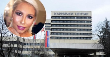 TAMAN SE POMISLILO KAKO JE DEA ĐURĐEVIĆ DOBRO, ALI SADA SU STIGLE TUŽNE VIJESTI: Evo šta se događa 