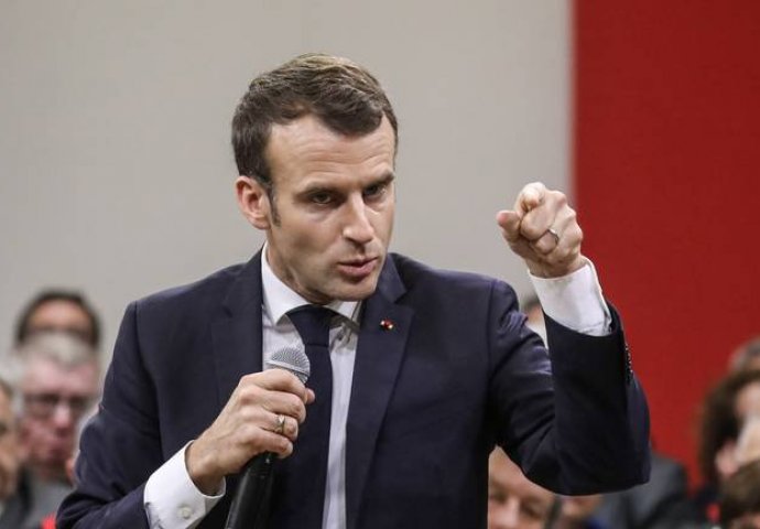 "OBNOVLJENI PRISTUP" : Francuska izašla s novim principima za proširenje EU