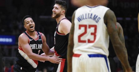 NURKIĆ PORUČIO: Hvala za svu ljubav i podršku, radit ću naporno tokom oporavka