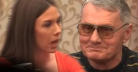 MILJANA U STRAHU I  PANICI, ZOVE PRODUKCIJU, MILOJKU NIJE DOBRO: Evo šta se događa